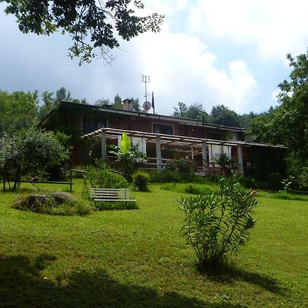 Bed and Breakfast Fattoria Sequoia Castagneto Po Экстерьер фото