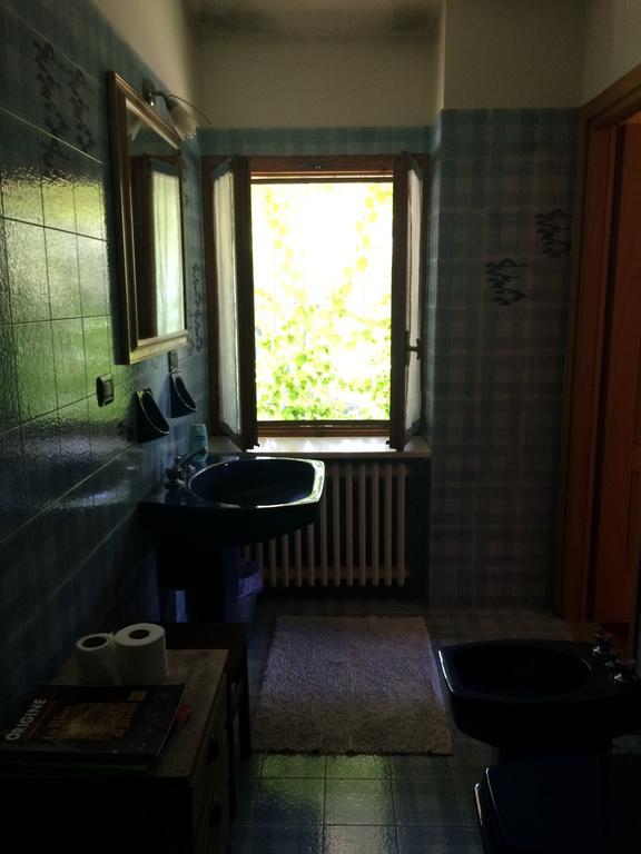 Bed and Breakfast Fattoria Sequoia Castagneto Po Номер фото