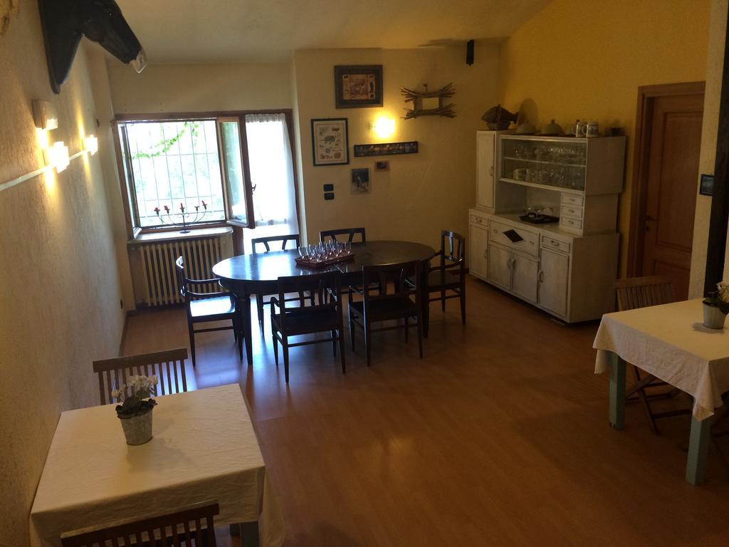 Bed and Breakfast Fattoria Sequoia Castagneto Po Экстерьер фото