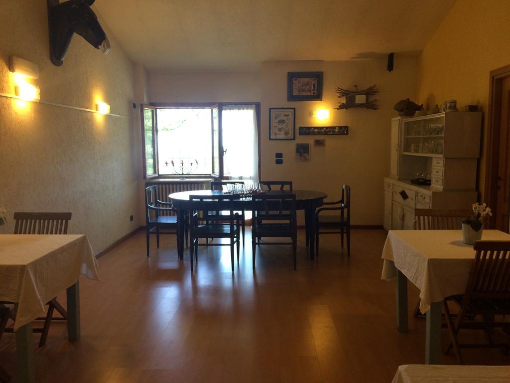 Bed and Breakfast Fattoria Sequoia Castagneto Po Экстерьер фото